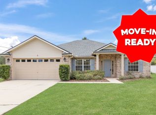 5 Buffalo View Ln, Palm Coast, FL 32137