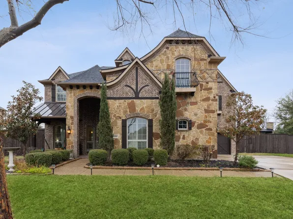 2368 San Andres Dr, Frisco, TX 75033