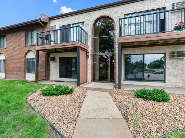 7300 York Ave S #1083, Edina, MN 55435