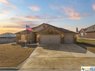 709 Karey Dr, Temple, TX 76502
