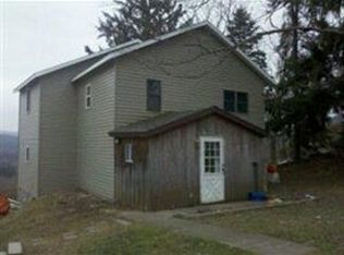 85 Kilkenny St, Unadilla, NY 13849