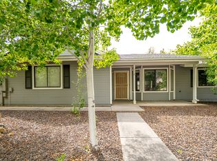 2520 N Walnut Creek Dr, Flagstaff, AZ 86004