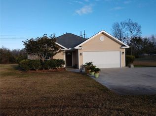 163 Haleys Place Dr, Brunswick, GA 31525