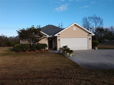 163 Haleys Place Dr, Brunswick, GA, 31525