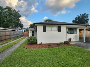603 Arnold Ave, New Orleans, LA 70123