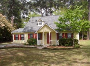 2617 Diana Cir, Tifton, GA 31794