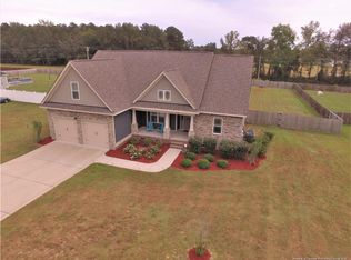 5921 Hirams Ct, Hope Mills, NC 28348