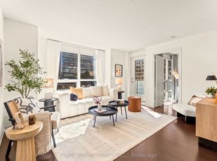 761 Bay St #605, Toronto, ON M5G 2R2