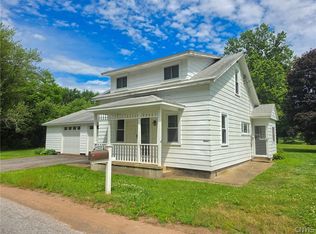 7884 Kimball Rd, Blossvale, NY 13308