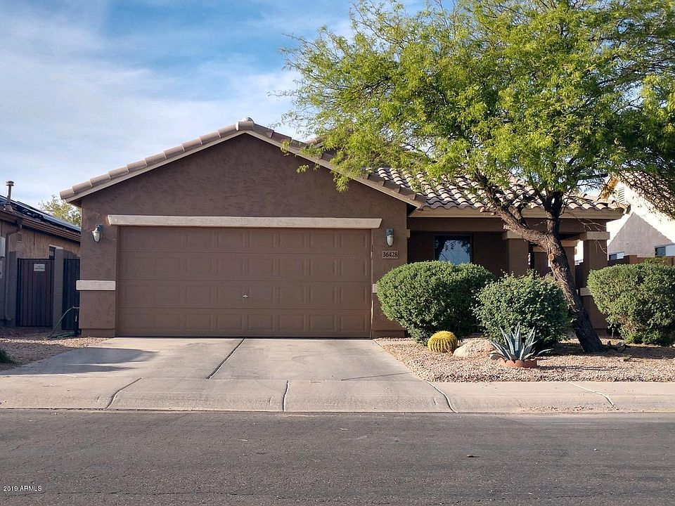 1st image of 36428 W Barcelona Ln