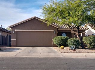 36428 W Barcelona Ln, Maricopa, AZ 85138