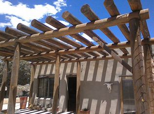 322 S State Line, Road, NM 88045