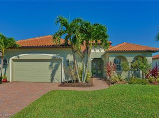 3191 Orangetree Bnd, Fort Myers, FL 33905