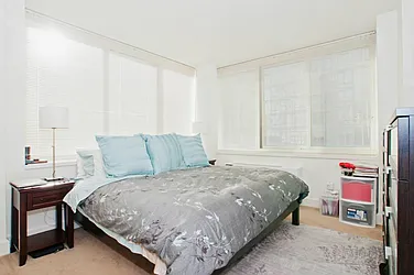 Rented by Living New York