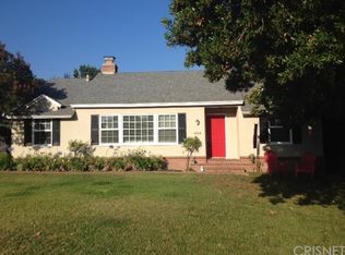 4848 Alminar Ave, La Canada Flintridge, CA 91011