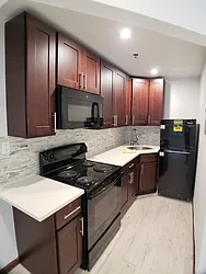 Rented by Bohemia Realty Group