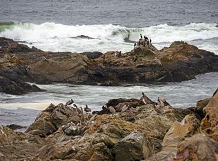 398 Del Mar Point, Sea Ranch, CA 95497