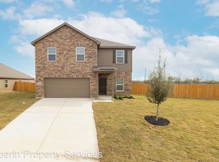 14301 Prairie Sod Ln, Elgin, TX 78621