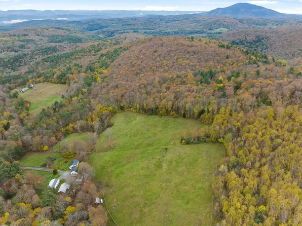 205 Densmore Hill Road, Hartland, VT 05089