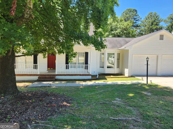 118 Heathwood Dr, Macon, GA 31206