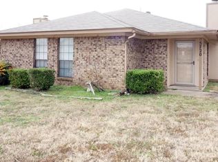 5720 Red Cactus Ct, Arlington, TX 76017