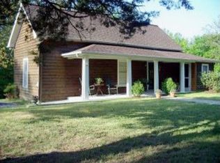 344 Runyan Rd, Grover, NC 28073