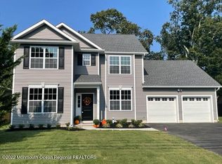 17 Baywood Blvd, Brick, NJ 08723