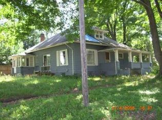 260 Beech St, Freeport, MI 49325