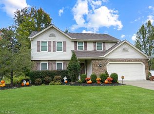 7069 Brownell Dr, Mentor, OH 44060