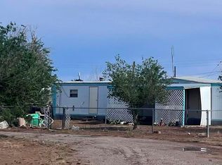 166 E Lupton Rd, Dexter, NM 88230