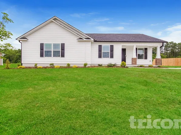 205 Tractor Pl #15, Willow Spring, NC 27592