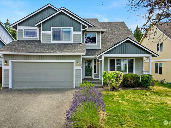 3228 Red Fern Drive NW, Olympia, WA 98502
