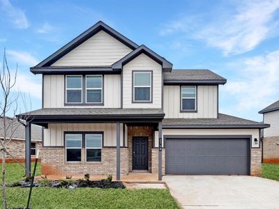 2748 Dennis Dr, Yukon, OK, 73099