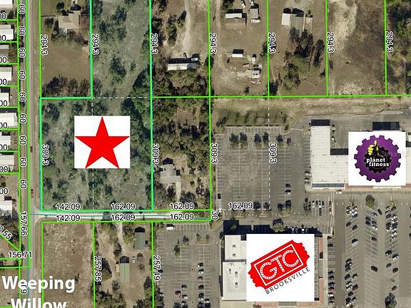 4th image of 0 Weeping Willow Rd Lot 7