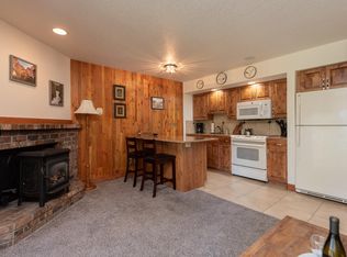 19717 Mount Bachelor Dr UNIT 116, Bend, OR 97702