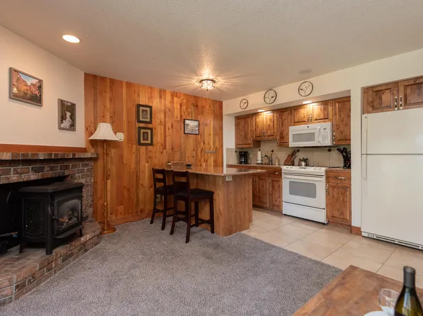 19717 Mount Bachelor Dr Unit 116, Bend, OR 97702
