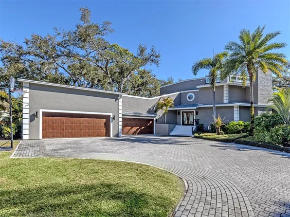 4710 Hidden Forest Ln, Sarasota, FL 34235