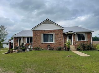 303 County Road 30, Ethelsville, AL 35461