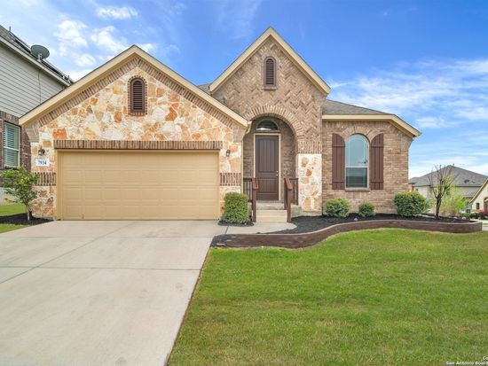 7934 ANZA RUN, Boerne, TX 78015