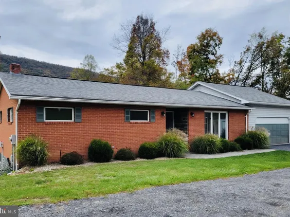 1997 Raystown Rd, Everett, PA 15537