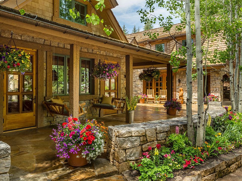 904 Willoughby Way Aspen Co Zillow