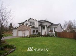 2326 122nd Pl SE, Everett, WA 98208