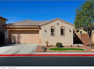 8121 Slate Falls St, North Las Vegas, NV 89085
