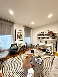 Rented by Jonathan Wachtel, LREB