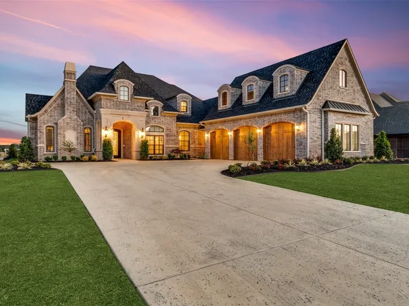 6215 Lakeside Dr, Fort Worth, TX 76179