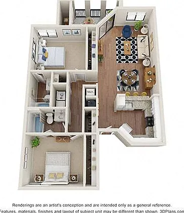 The Pointe at Carrollwood — Photo 45