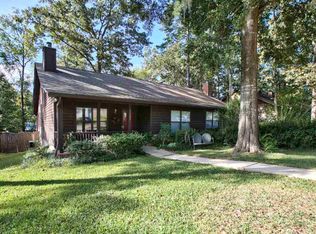 3335 Thomas Butler Rd, Tallahassee, FL 32308