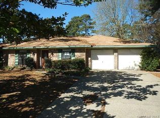 3222 Ardis Taylor Dr, Shreveport, LA 71118