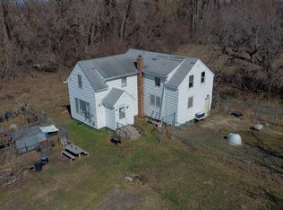 890 34th St NE, Northwood, ND 58267