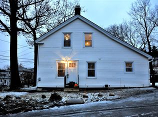 80 Prospect St #1, North Adams, MA 01247